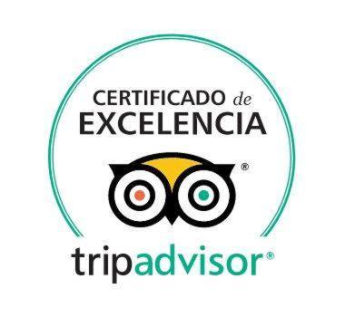 Fuencarral Barcelo Apartaments Parking Tph 马德里 外观 照片
